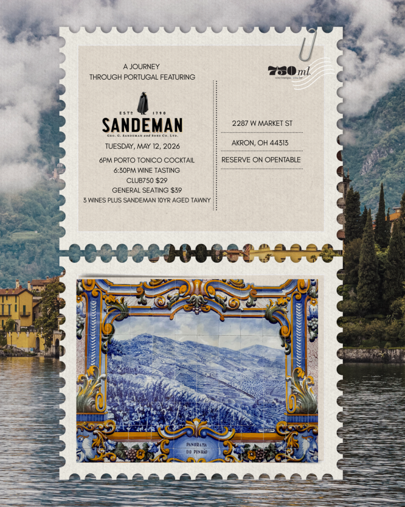 Portugal wine tasting