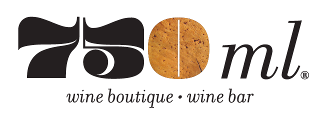 750ml, wine boutique · wine bar