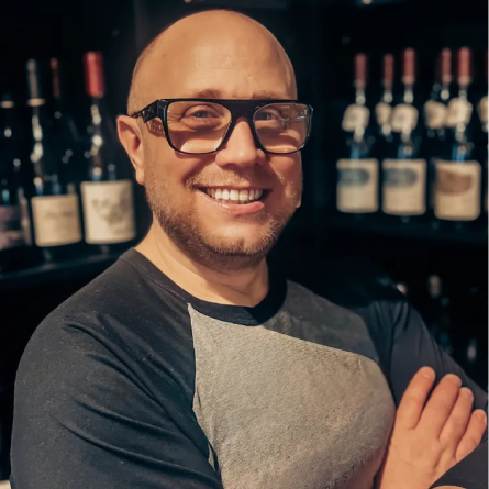 Brian Lamoda-Genet, WSET