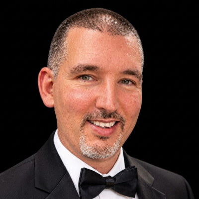 Chris Ziats, WSET II