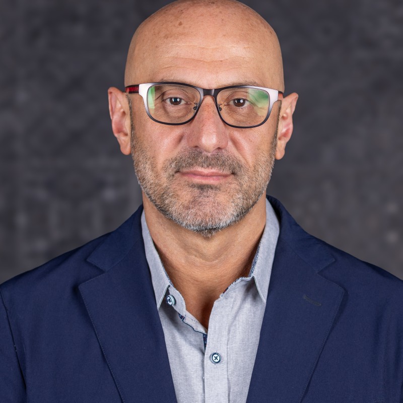 Francesco Balzano
